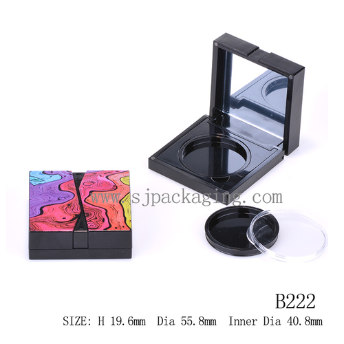 spec Replaceable Compact Powder Container B222