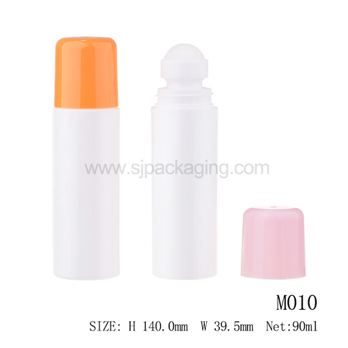 M010 90ml Roll-on Deo Stick Tube