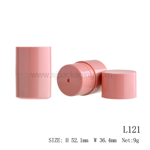 spec for L121 Makeup Stick Packaging 9g