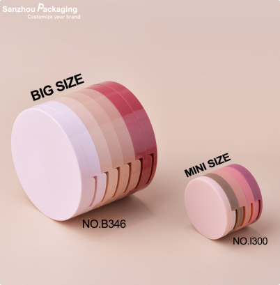 Stand Out on the Shelf:The Role of Packaging in Cosmetic Branding(图4)