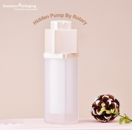 Stand Out on the Shelf:The Role of Packaging in Cosmetic Branding(图3)
